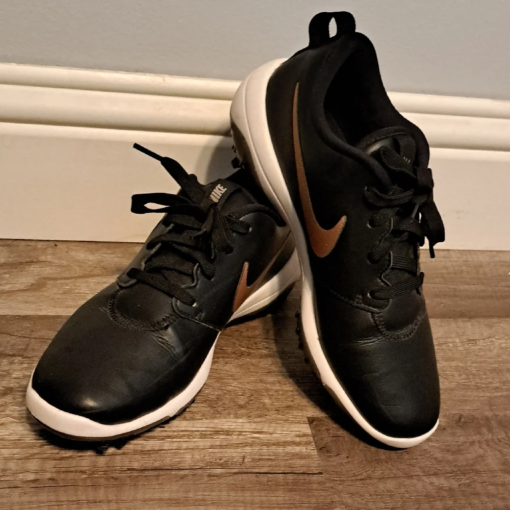 Nike Golf Shoes